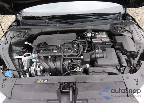 2025 Kia K4 Ex из США, поврежденный, VIN 3KPFU4DE3SE062000